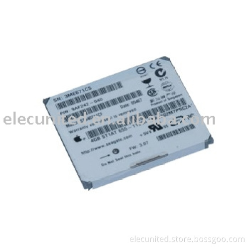 Hard Drive for iPod Mini 6GB